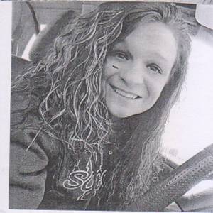 Caged Ladies Pen Pal: Connecting Lives and Offering Hope Behind Bars